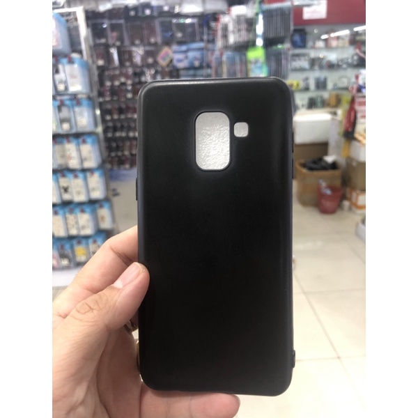 Softcase jaly Samsung Galaxy A8