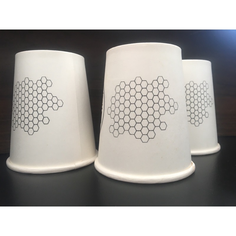 

cup hot take away (belum termasuk sablon)