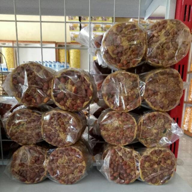 

Rakik kacang besar