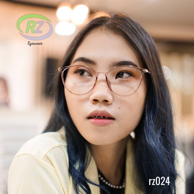 FRAME KACAMATA KODE RZ024