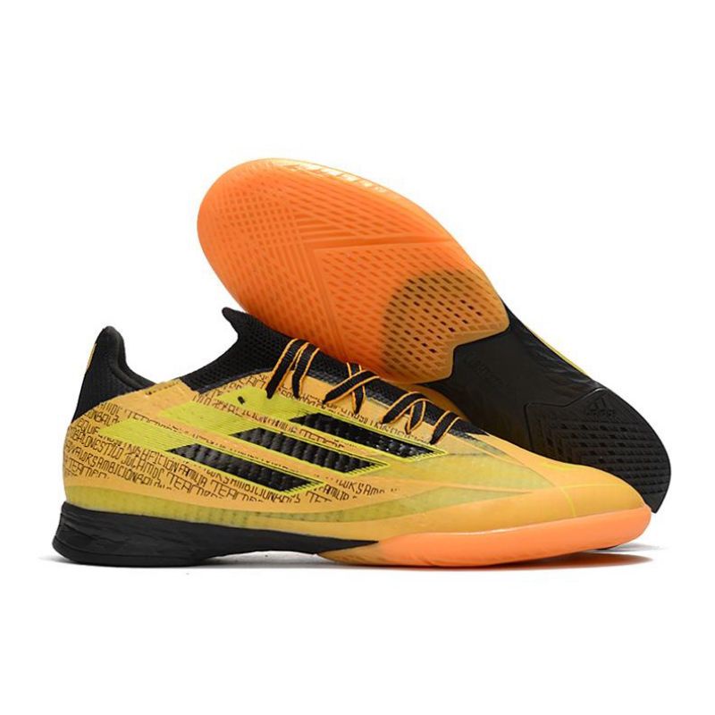 SEPATU FUTSAL ADIDAS X SPEEDFLOW.1 IN IMPORT PREMIUM