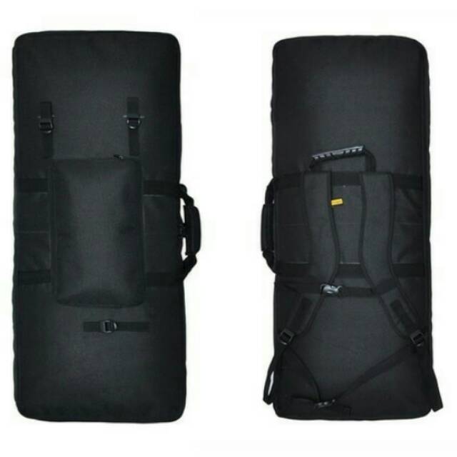 Tas Keyboard Cocok untuk Korg PA300 PA600 PA700