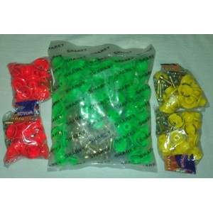 Monel Plastik Plus Baut Variasi Motor