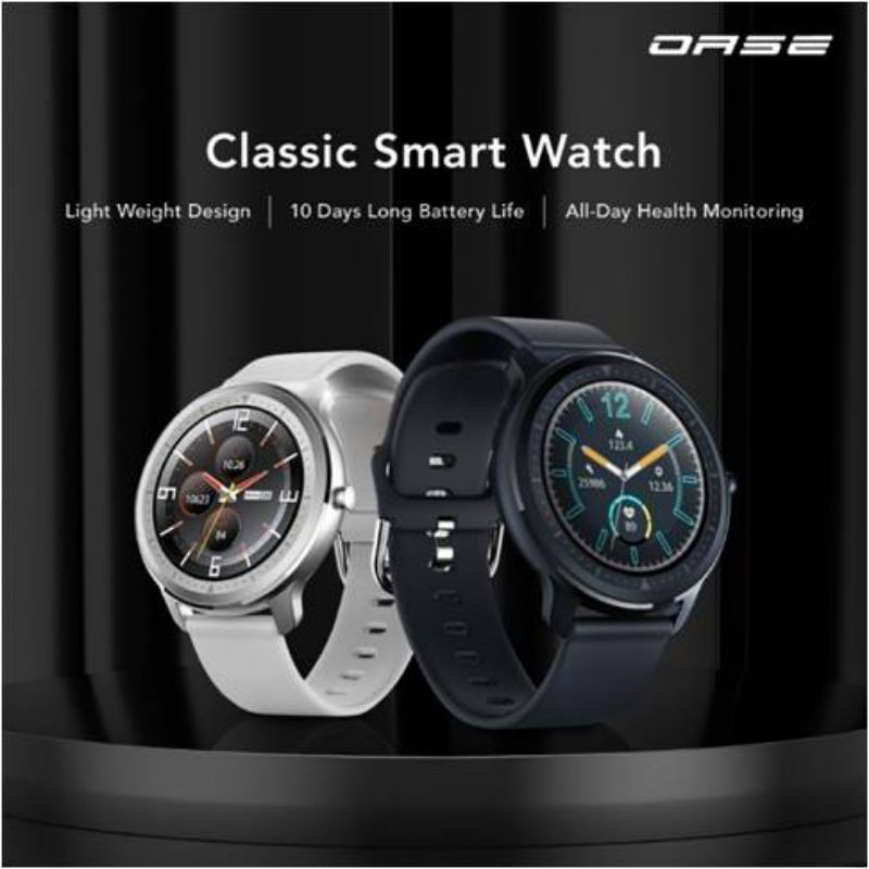 Smartwatch OASE H12W OPPO