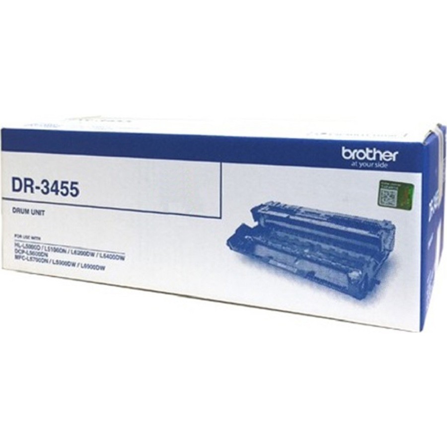 Brother Drum Mono DR-3455 Brother DR3455