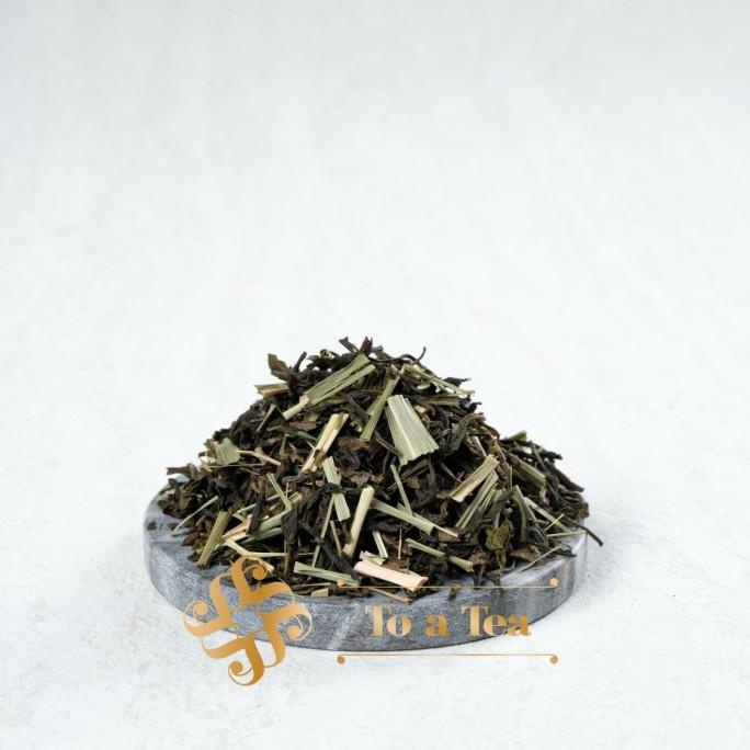 

[COD] Peppermint Breeze - Peppermint Green Tea - Teh Hijau Peppermint 200g [COD]