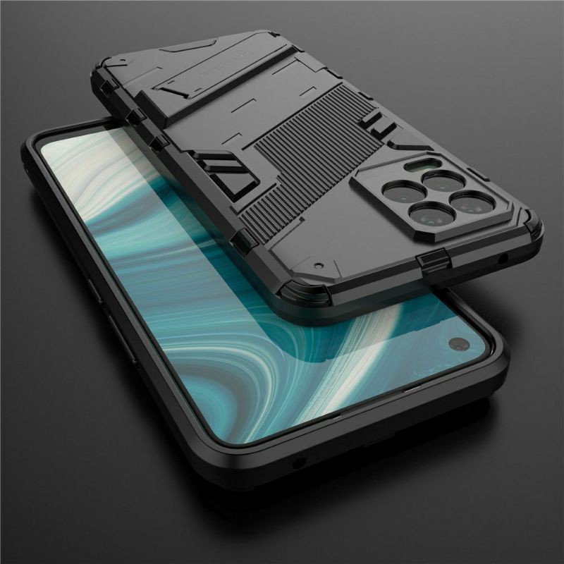 Case Realme 10 9 9i / 9 Pro / 9 Pro Plus / 8 / 8 Pro / GT Hardcase Armor Bibercas