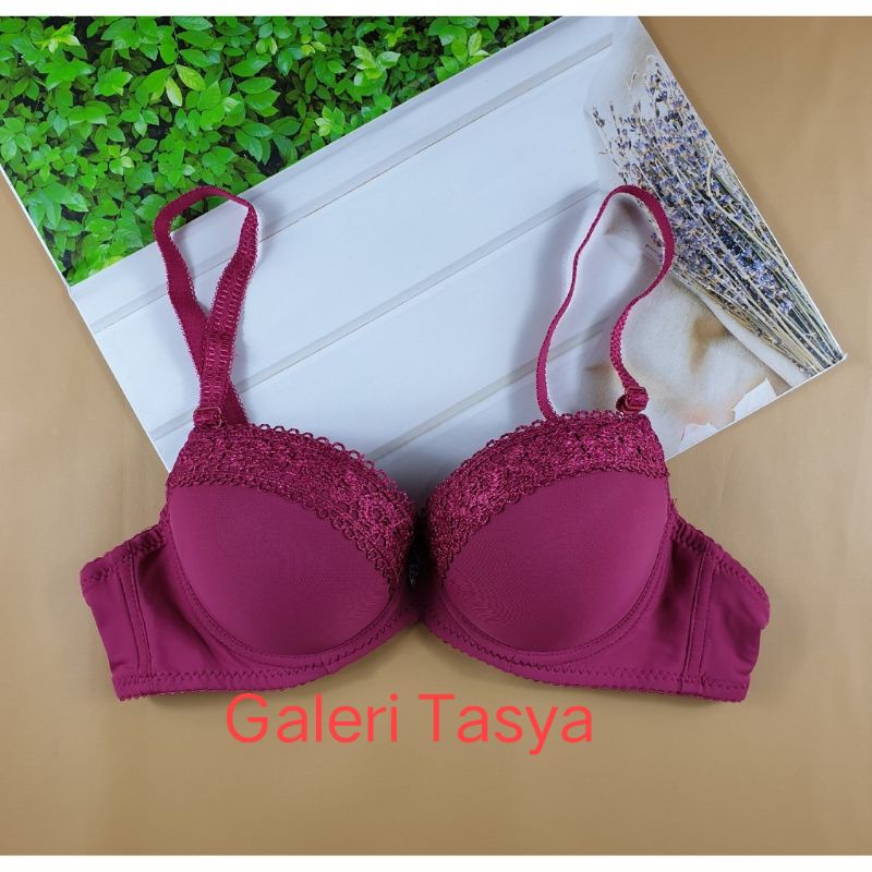 BH 086 /BH ABG KAWAT BUSA TEBAL CUP A KANCING/KAIT 2