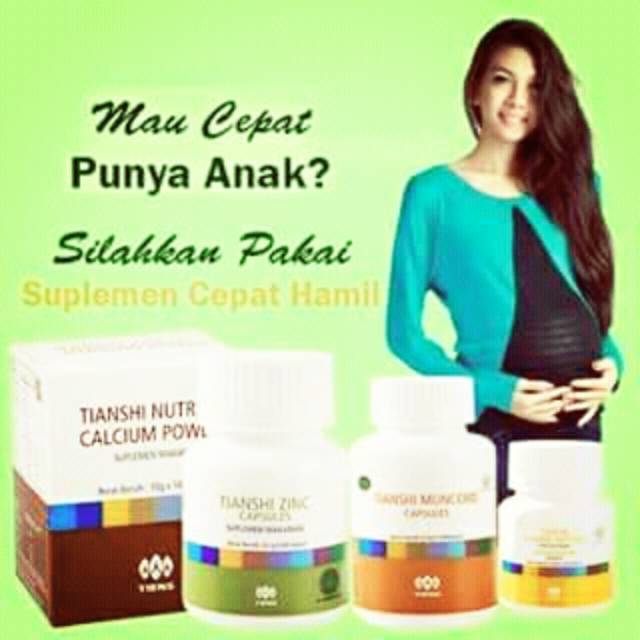 Produk promil tiens