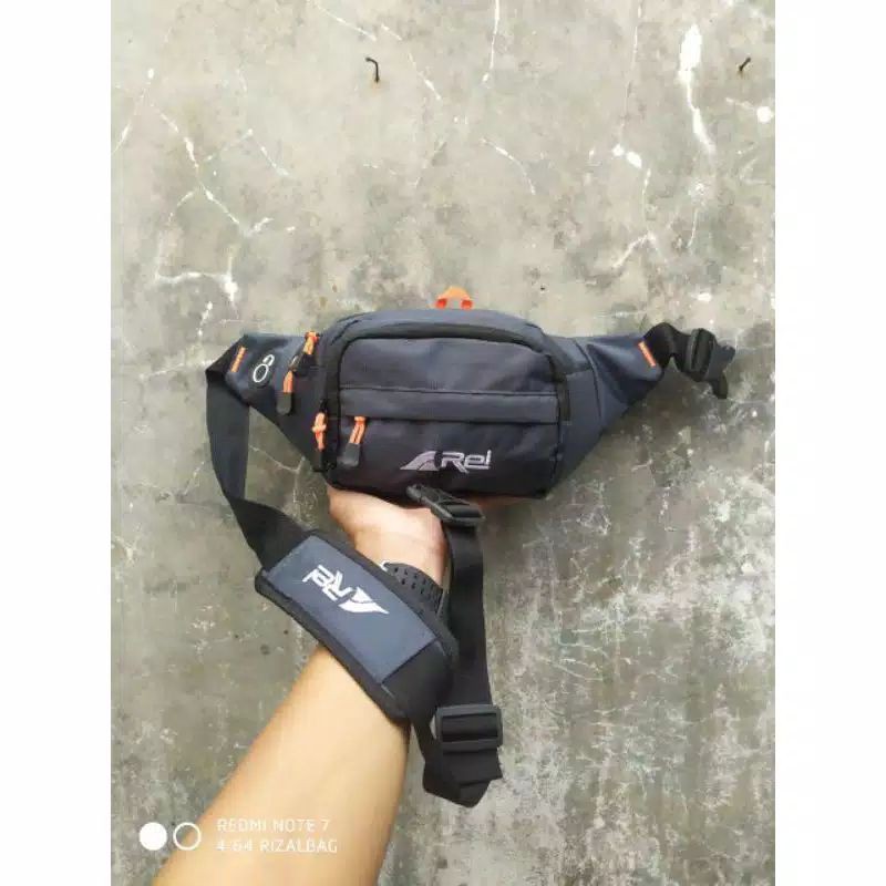 WAISTBAG REI