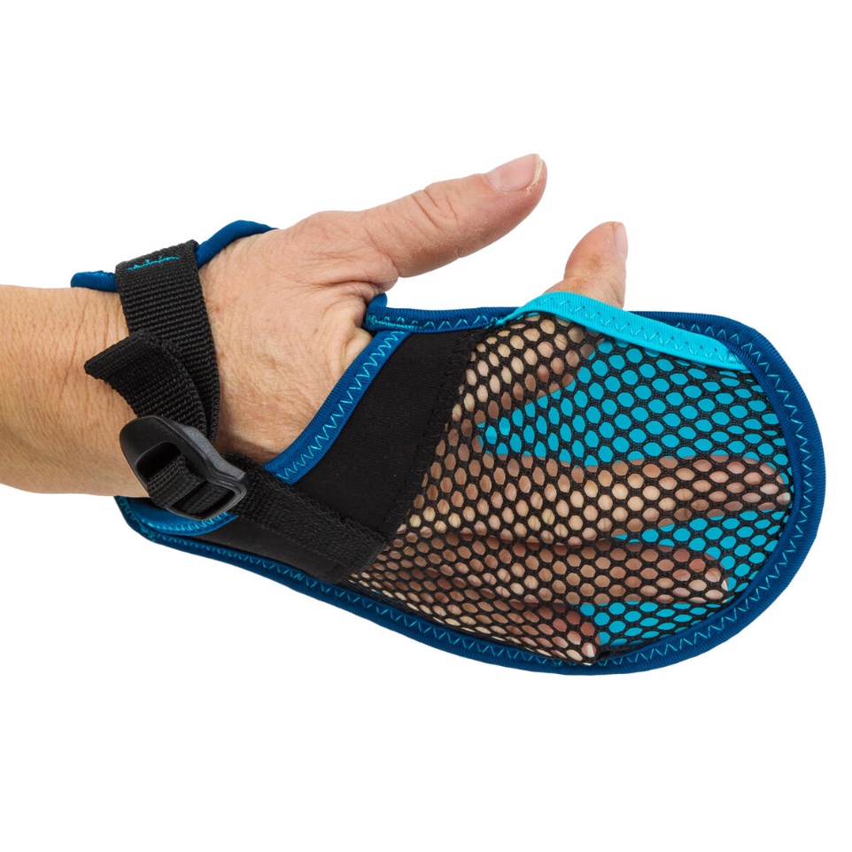 NABAIJI Sarung Tangan Renang Lembut