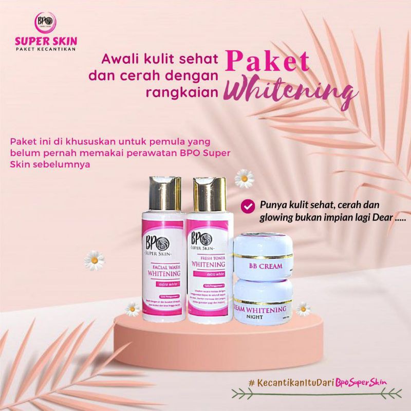 BPO superskin
