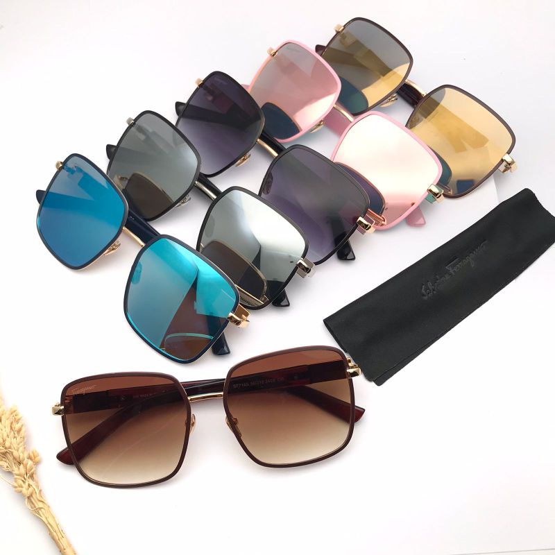 SF 8177~GJ/Kacamata Fashion Wanita