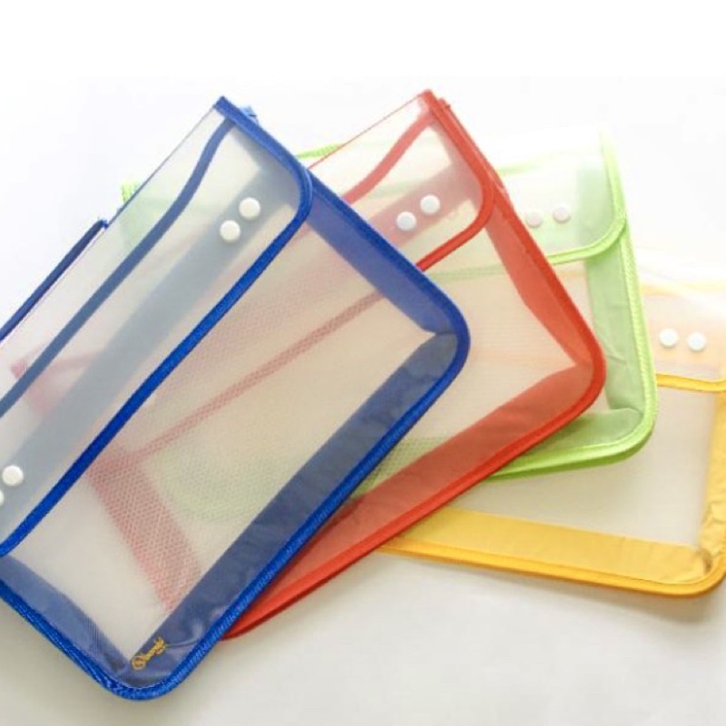 

MAP DOKUMEN 4 KANCING