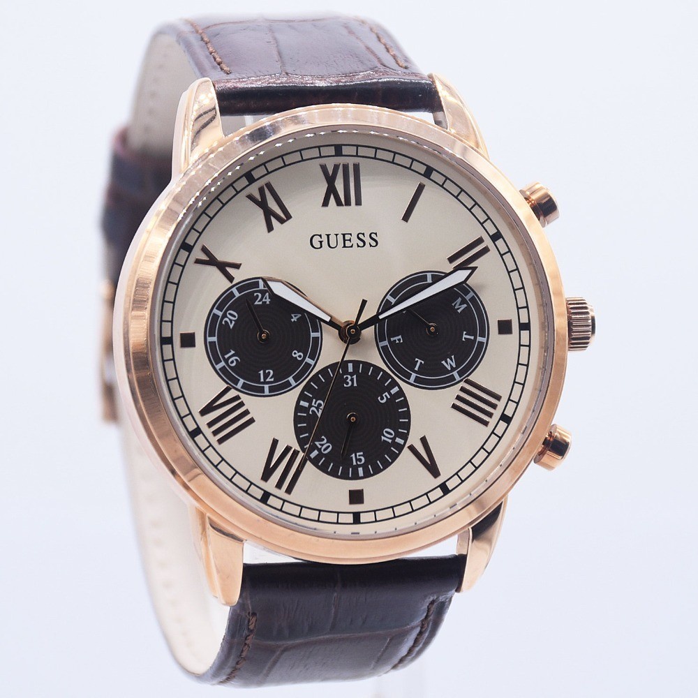 Jam Tangan GUESS GW0067G3 Original