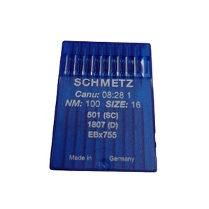 Jarum Jahit EBx755 SCHMETZ Needles Germany EBx755