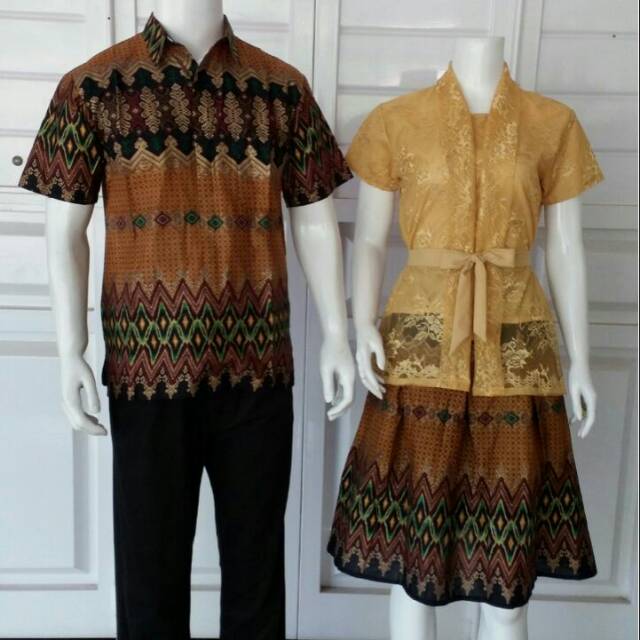 GROSIR BATIK COUPLE AYUDIA