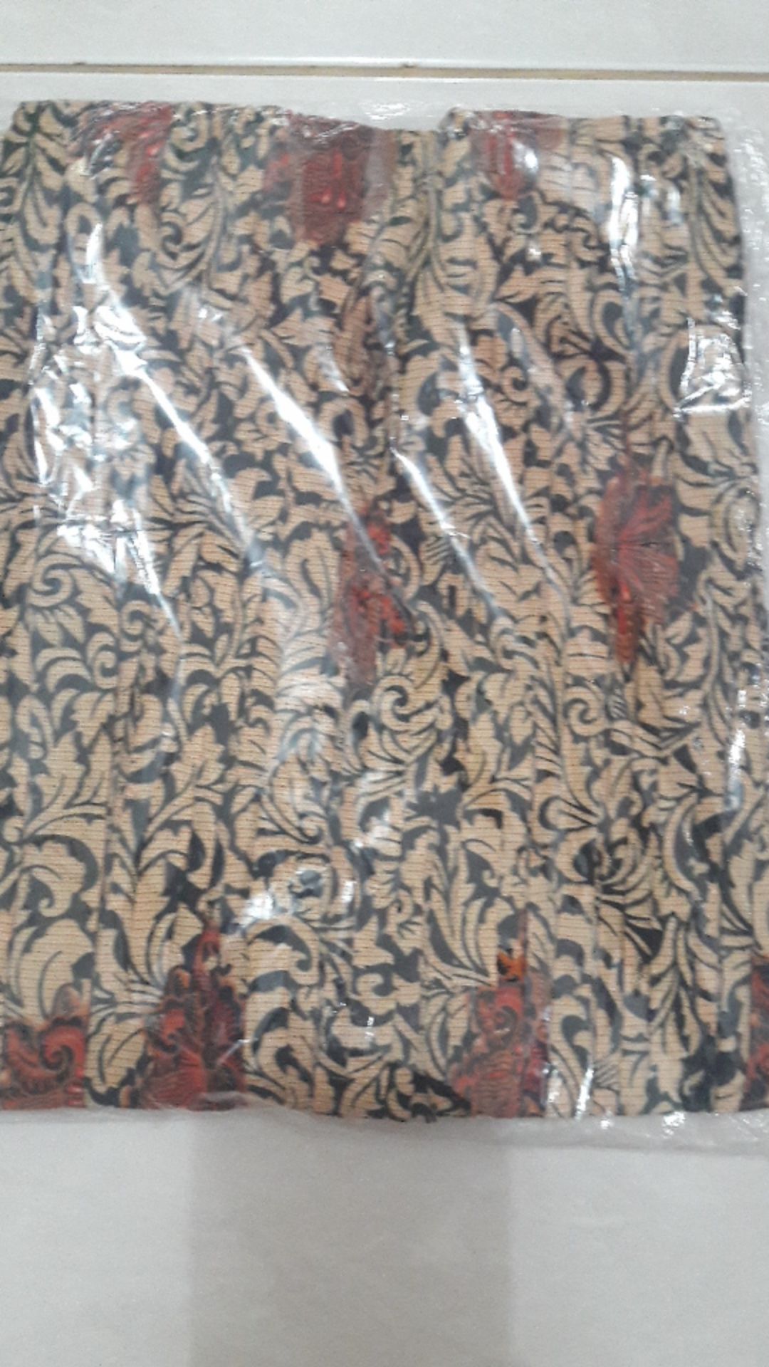 Rok Plisket Kebaya/ada 100+ Motif