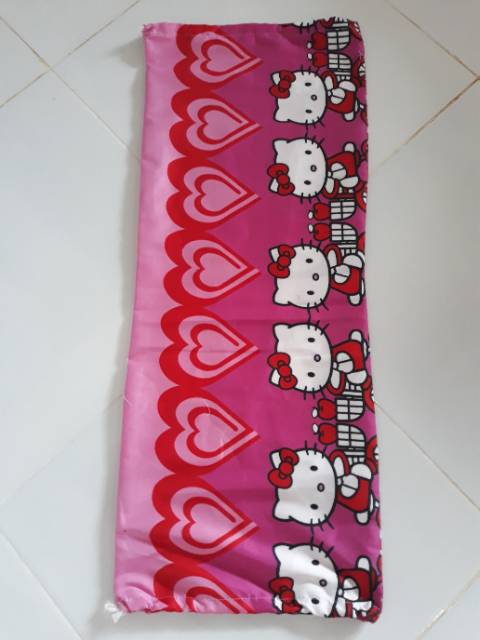 Sarung guling 35x90!! 12rb dapat 2pcs sargul murah sarung bantal motif