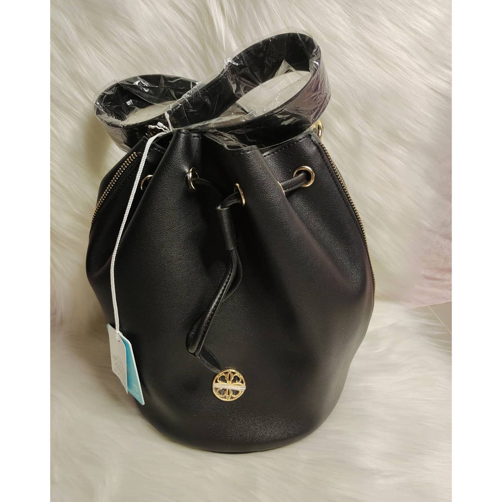 Les Catino Original Store 100% Shanghai Lolo Zipper Drawing