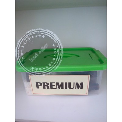 PAKET ALAT PRAKTEK RESEP FARMASI l PREMIUM S/D KELAS XII