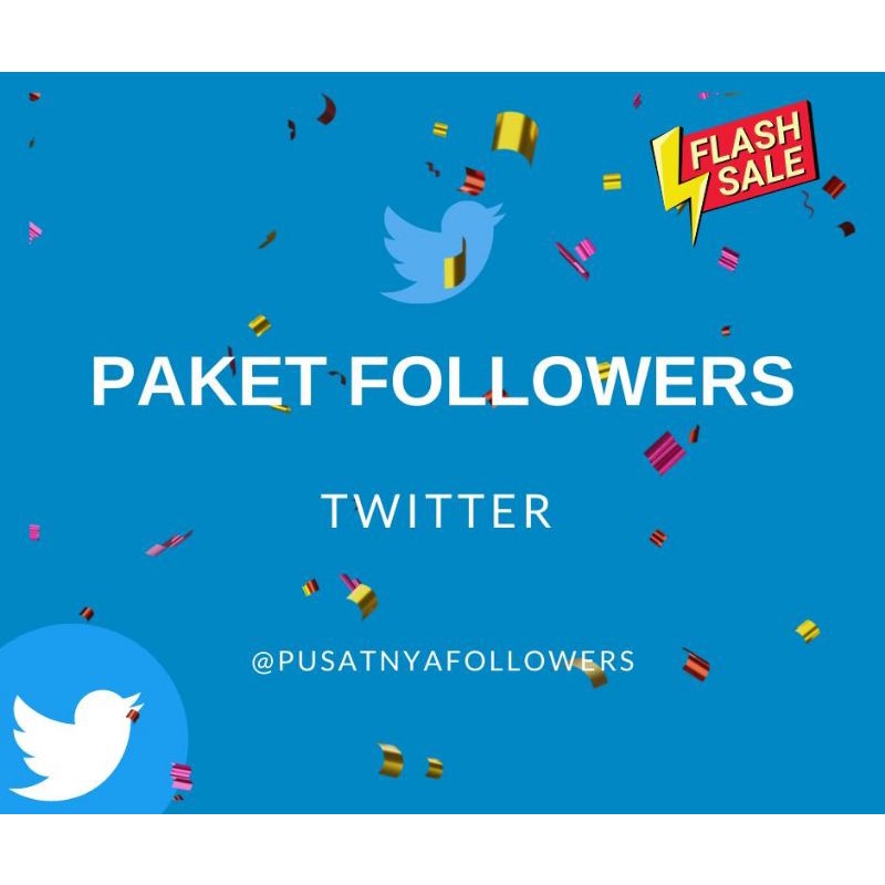 Software Followers Twitter twitter followers pengikut twitter