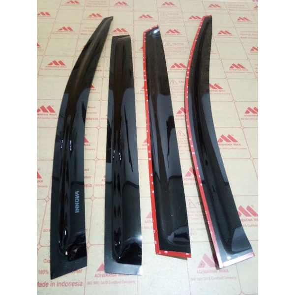 Talang air innova slim 2005-2015