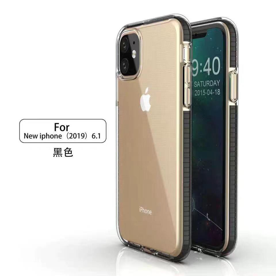 ANTI KNOCK Case Iphone 6 7 7 plus X XR XS MAX Iphone 11 Pro Max Iphone 12 Pro Max 12 Mini 13 13 PRO 13 PROMAX