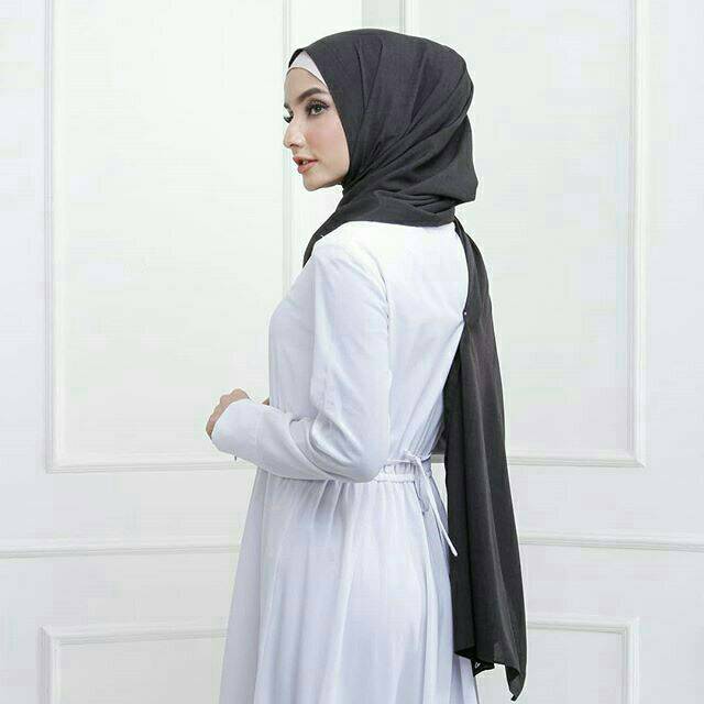 Oditee Voal Ebony series PHASMINA