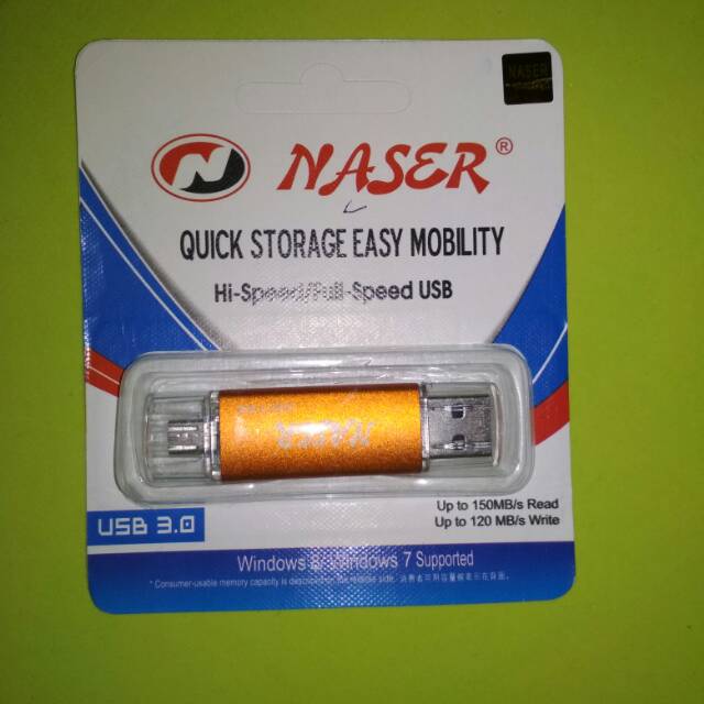 OTG NASER 8GB