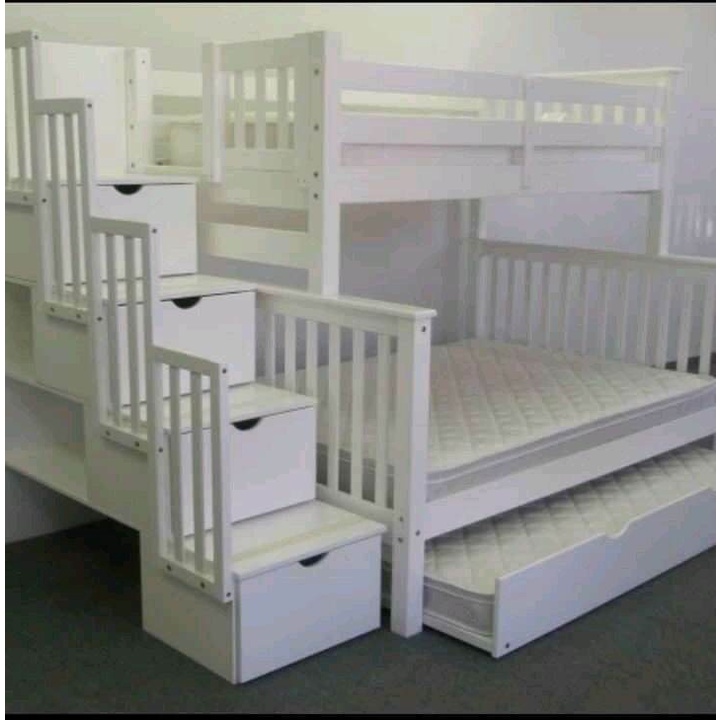 dipan tingkat jati / mahoni