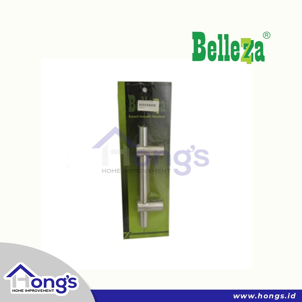 FURNITURE HANDLE BELLEZA FHD 127.05BZ