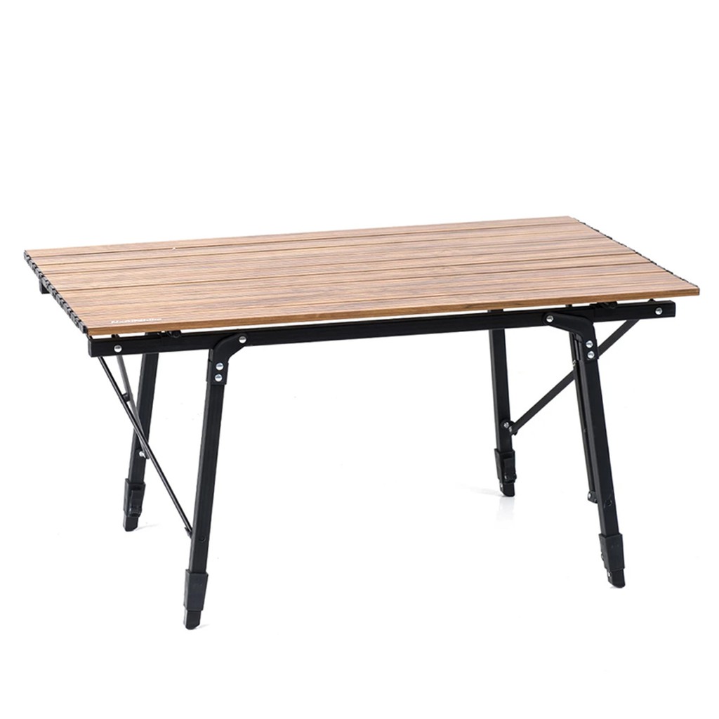 Meja Lipat Naturehike MW03 NH19Z003-D Telescopic Folding Table
