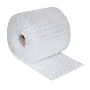 ekstrapacking  bubble wrap / dus untuk pengamanan produk yang dikirim.