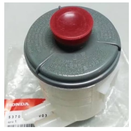 botol power steering Honda Odyssey 2001-2003 RA8 3000cc Original