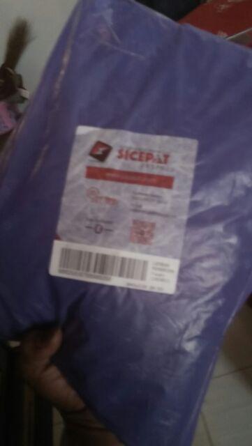 Ameliashop16 Kemeja Batik Pendek Torpedo Modern