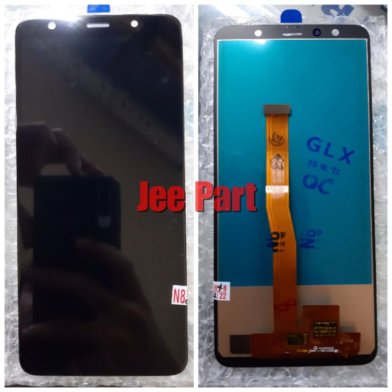 LCD TOUCHSCREEN SAMSUNG A7 2018 A750