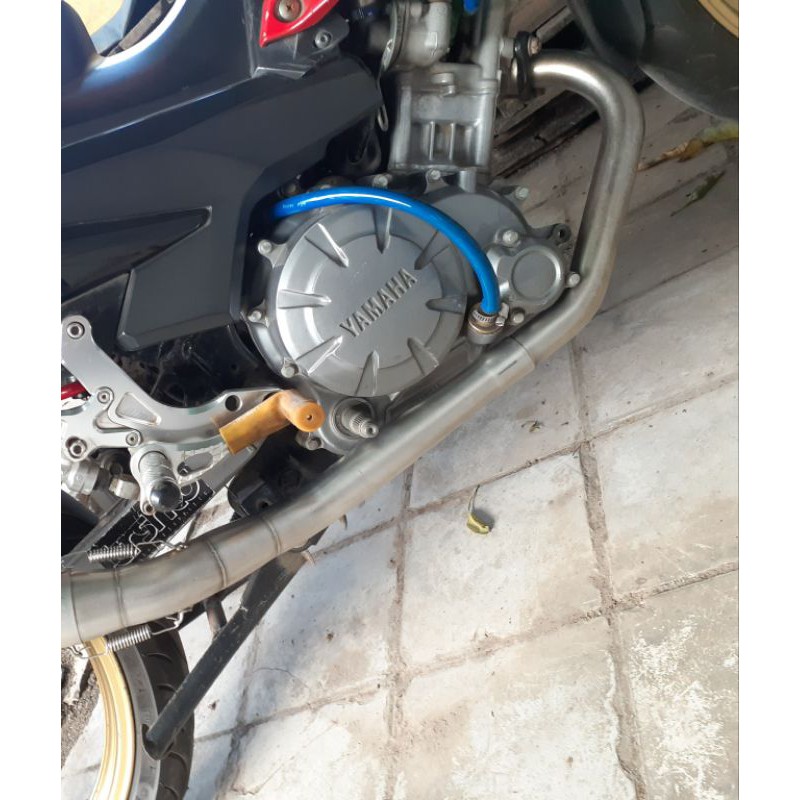 leheran proliner mx new/old