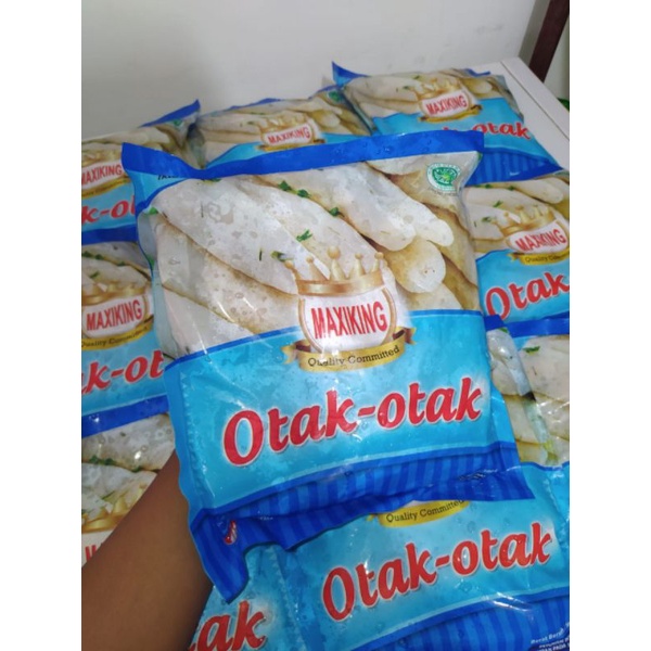 

Otakotakmaxiking