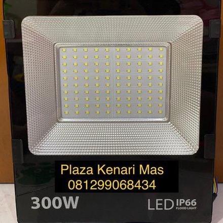 lampu sorot led 300 watt 300w lampu tembak led 300 watt outdoor