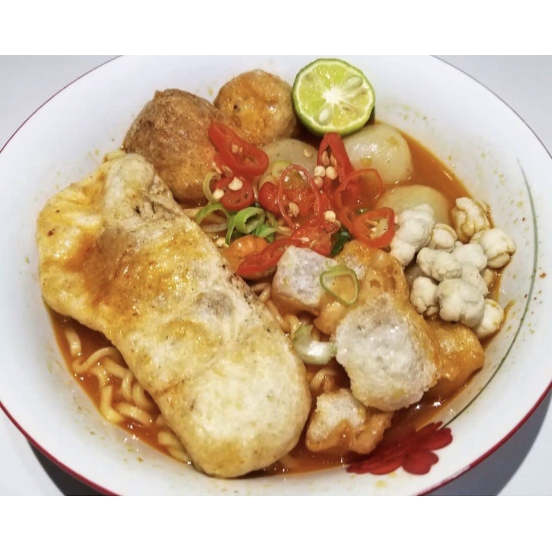 

Bakso Aci