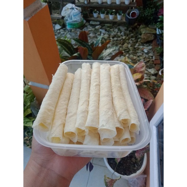 

Keju Aroma (Frozen)