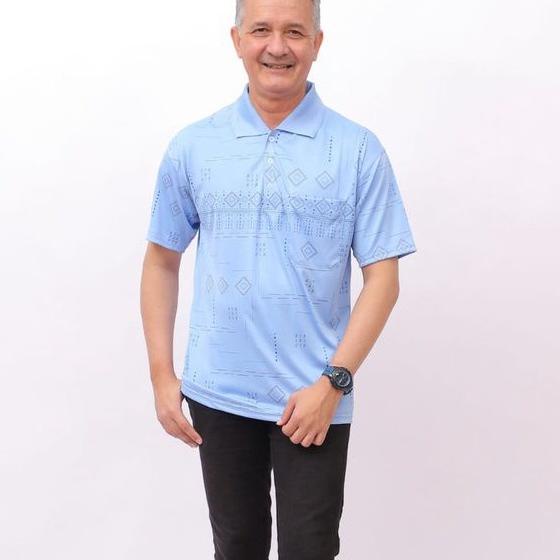 ✶ KAOS KERAH TSHIRT PRIA DEWASA XL / WANGKI DEWASA/KAOS KERAH PRIA / KAOS PRIA / KAOS KERAH PRIA ֍