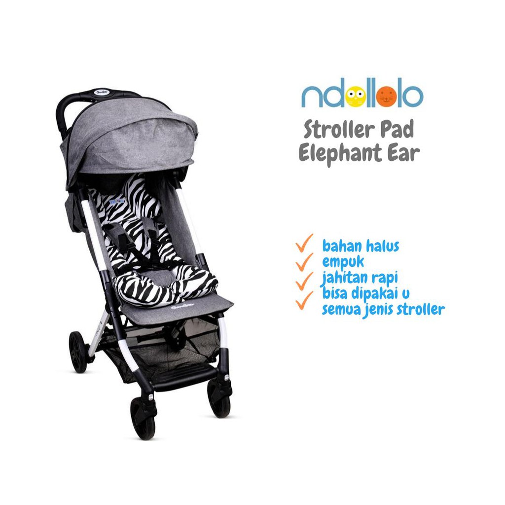 stroller pad yang bagus