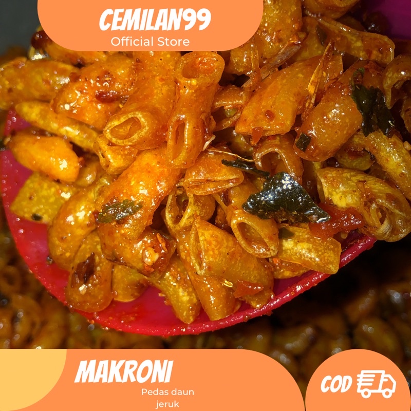 

MAKRONI BY CEMILAN99
