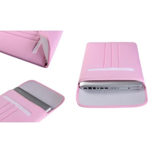 Tas Laptop Softcase 13 inch Top Loaded Waterproof Neoprene