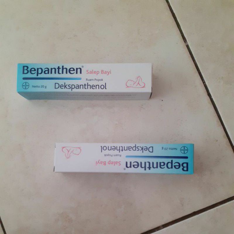 Bepanthen