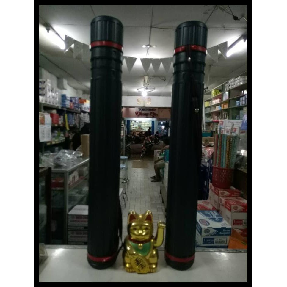 

BANTING HARGA TABUNG GAMBAR / DRAWING TUBE / DRAFTING TUBE PERALATAN MELUKIS MURAH MERIAH