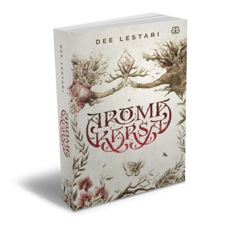 Aroma Karsa Dee Lestari | Original