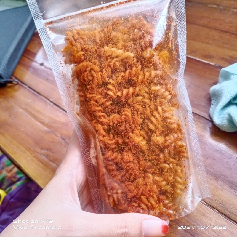 

20 pouch paket Resseller